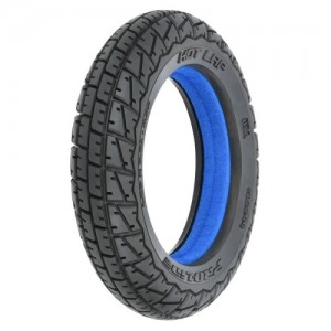 [PROLINE-RACING] 10244-02 1/4 Hot Lap MX M3 �� Ÿ�̾�: Promoto-MX 
