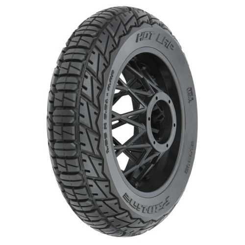 [���ܼ�] PRO1024310 [PROLINE-RACING] 10243-10 1/4 �ַ� MX S3 �� Ÿ�̾� MTD ���� ���۸��� ��: Promoto-MX