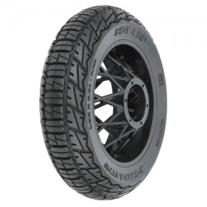 [PROLINE-RACING] 10243-10 1/4 �ַ� MX S3 �� Ÿ�̾� MTD ���� ���۸��� ��: Promoto-MX 