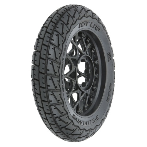 [���ܼ�] PRO1024410 [PROLINE-RACING] 10244-10 1/4 �ַ� MX S3 �� Ÿ�̾� MTD ���� ���۸��� ��: Promoto-MX