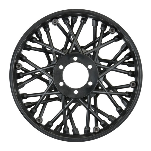 [���ܼ�] PRO282003 [PROLINE-RACING] 2820-03 1/4 Supermoto �չ��� ����: Promoto-MX