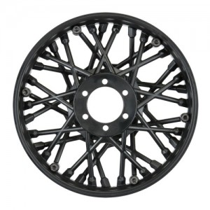 [PROLINE-RACING] 2820-03 1/4 Supermoto �չ��� ����: Promoto-MX 