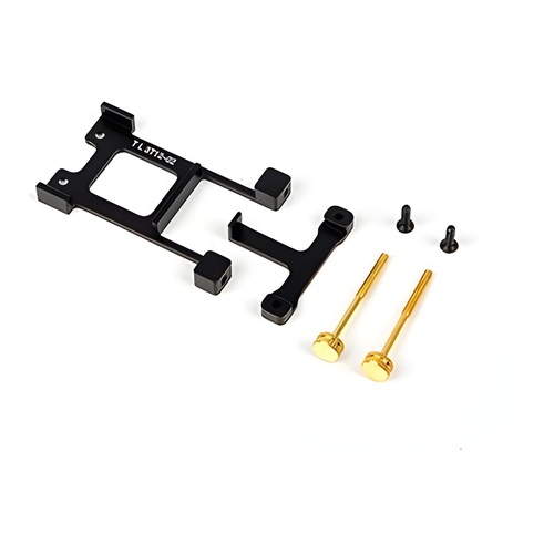 [���ܼ�] TL3T12-02 [TAROT] 3X Gimbal Camera Mount Gender for RunCam HD