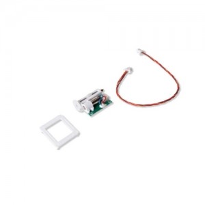 [SPEKTRUM] 2.2g Linear Servo High-Torque w/servo mount 