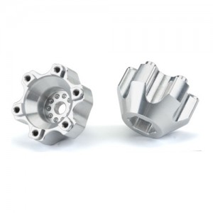 [PROLINE-RACING] 6337-01 6x30 to 12mm Aluminum Hex Adapters 