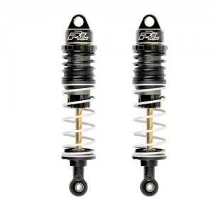 [PROLINE-RACING] 6063-00 1/10 PowerStroke Front Shocks: Short Course 