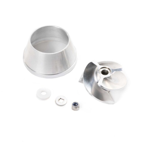 [���ܼ�] PRB382001 [PROBOAT] Aluminum Impeller: Jetstream