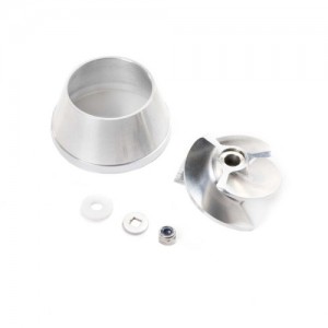 [PROBOAT] Aluminum Impeller: Jetstream 