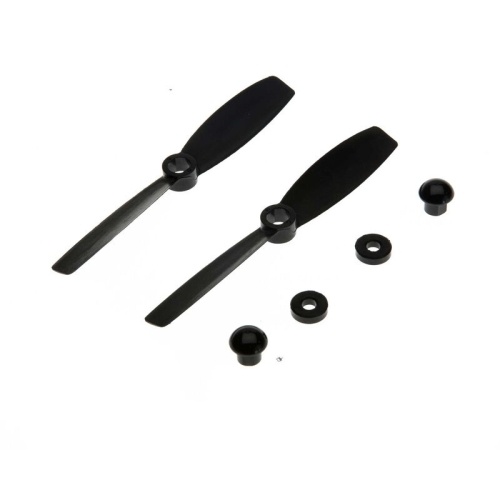 [���ܼ�] HBZ3807 [HobbyZone] Prop (2) with Prop Hub: AeroScout