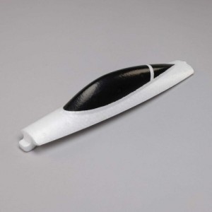 [E-FLITE(Blade)] Canopy Hatch: Habu SS 50mm EDF 