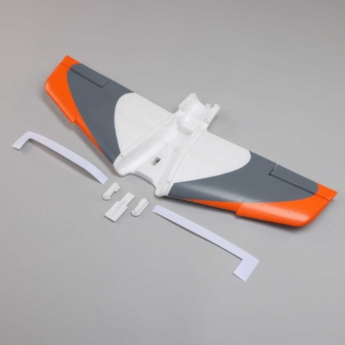 [���ܼ�] EFL02353 [E-FLITE(Blade)] Painted Wing: Habu SS 50mm EDF