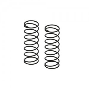 [ARRMA] ARA-1802 Shock Springs: 55mm 0.547N/mm (3.12lb/in) (2) 