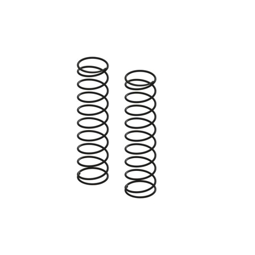 [���ܼ�] ARA-1804 [ARRMA] ARA-1804 Shock Springs, 80mm 0.402N/mm (2.30lb/in) (2)