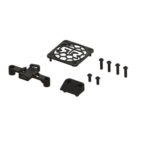 [���ܼ�] ARA-1549 [ARRMA] ARA-1549 Wire Management and Guard Set