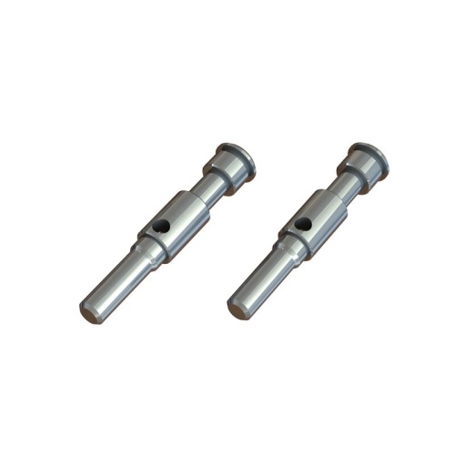 [���ܼ�] ARA-1544 [ARRMA] ARA-1544 Front Axle, 31mm (2)