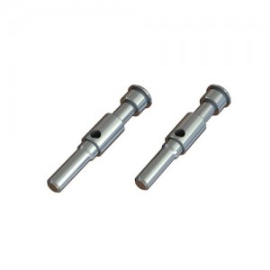 [ARRMA] ARA-1544 Front Axle, 31mm (2) 