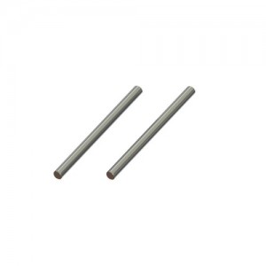 [ARRMA] ARA-1550 Hinge Pin 4x63mm (2) 