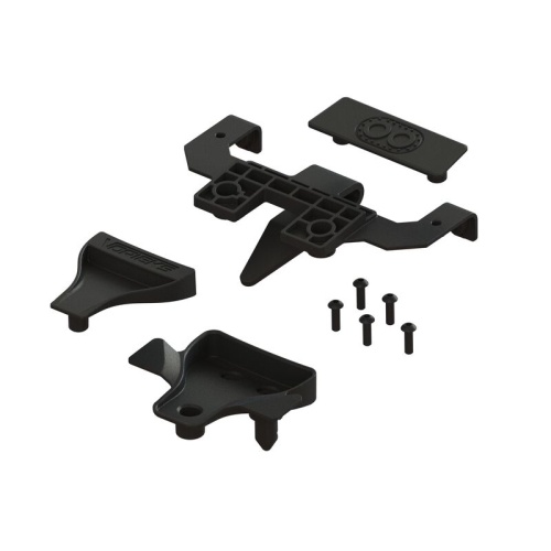 [���ܼ�] ARA-1548 [ARRMA] ARA-1548 Body Mounting Set