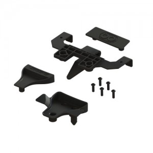 [ARRMA] ARA-1548 Body Mounting Set 