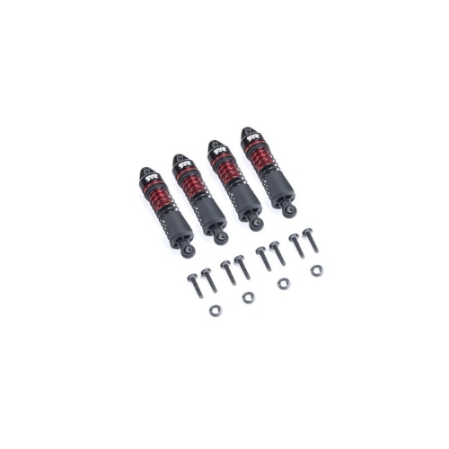 [���ܼ�] ARA330824 [ARRMA] ARA330824 �˷�̴� �� ��Ʈ, 58MM ����, 300CST ���� (4): GROM