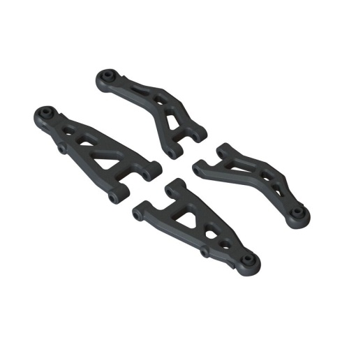 [���ܼ�] ARA330839 [ARRMA] ARA330839 ����Ʈ ������� �� ��Ʈ B: MOJAVE GROM