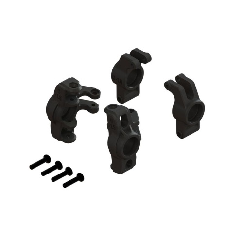 [���ܼ�] ARA330841 [ARRMA] ARA330841 ��� ��Ʈ B(����/�ĸ�):MOJAVE GROM