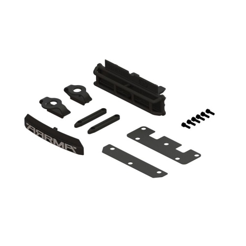 [���ܼ�] ARA320818 [ARRMA] ARA320818 �縷 Ʈ�� ��ü ��ǰ ��Ʈ:MOJAVE GROM