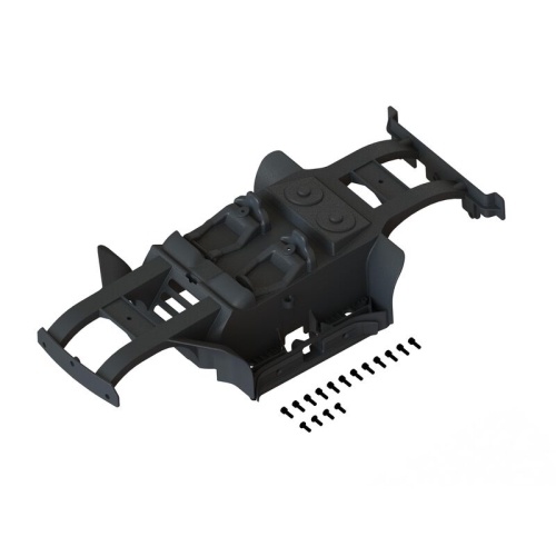 [���ܼ�] ARA320822 [ARRMA] ARA320822 �縷 Ʈ�� ���� ������: MOJAVE GROM