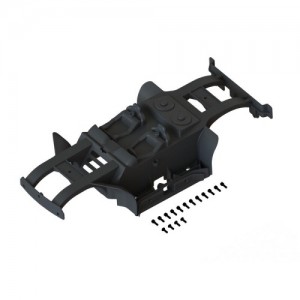 [ARRMA] ARA320822 �縷 Ʈ�� ���� ������: MOJAVE GROM 