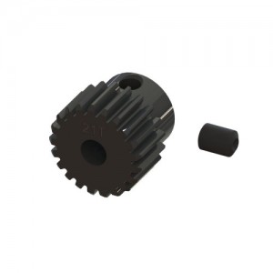 [ARRMA] ARA-2030 Pinion Gear 21T MOD 0.5 CNC 3.2mm Bore 