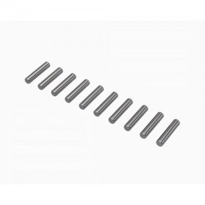 [ARRMA] ARA-2151 Wheel Hex Pin Set 2x10mm (10) 