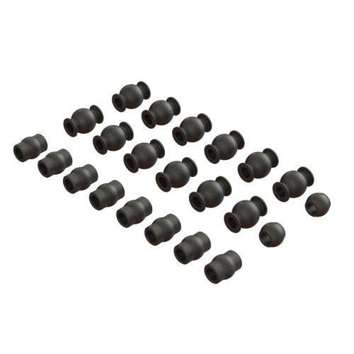 [���ܼ�] ARA330810 [ARRMA] ARA330810 Steel Ball Set
