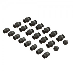 [ARRMA] ARA330810 Steel Ball Set 