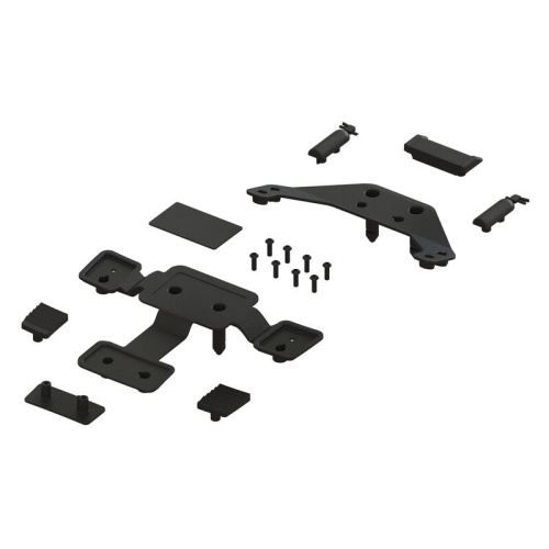 [���ܼ�] ARA-1579 [ARRMA] ARA-1579 Body Mount Set