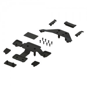 [ARRMA] ARA-1579 Body Mount Set 