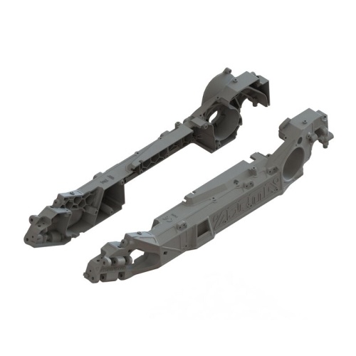 [���ܼ�] ARA-1574 [ARRMA] ARA-1574 Chassis LCG LWB