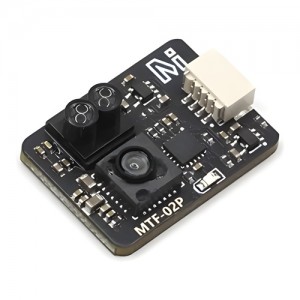 [MicoAir] MTF-02P ��Ƽ�� �÷ο� & ���̴� ���� (�ǳ����� GPS ���� �����Ŵ�) �ִ� ���� 6M Opticalflow & Lidar 6M range ToF, Ardupilot, PX4, iNAV, �ʼ��� 22x16mm