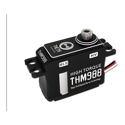 [���ܼ�] THETA-002 [THETA] THM-988 Swash Servo (THETA-002)