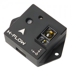 [Holybro] H-Flow - Optical Flow and Distance Sensor Module �Ƚ�ȣũ �Ÿ��������� �ִ� 30M