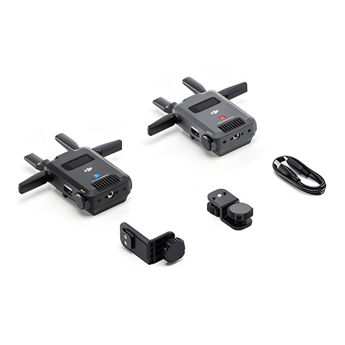 [���ܼ�]  [DJI] SDR Transmission Combo