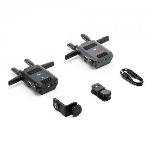 [DJI] SDR Transmission Combo Ʈ�����̼� �޺�