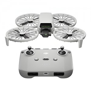 DJI Flip (DJI RC2) �ø� RC-N3 ������ ���� ��� 
