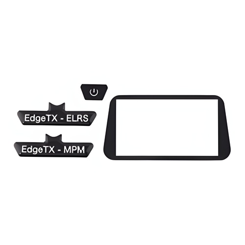 [���ܼ�]  ���������� TX12 MK2 Lens Sticker Assembly
