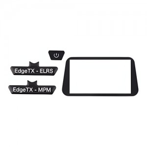 ���������� TX12 MK2 Lens Sticker Assembly 
