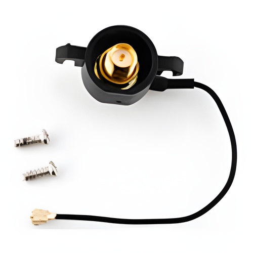 [���ܼ�]  ���������� TX12 MK2 Antenna Connector