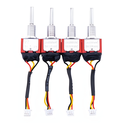 [���ܼ�]  ���������� TX12 MK2 Switch Set 