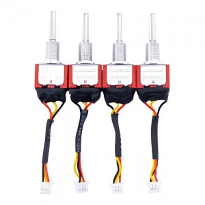 ���������� TX12 MK2 Switch Set  