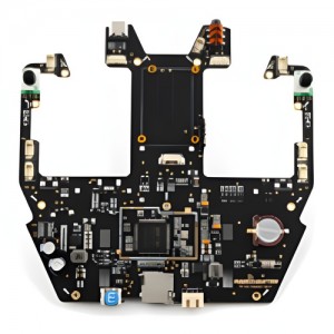 ���������� TX12 MK2 Main Board 