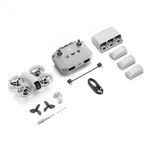 [DJI] �׿� �ö��̸�� �޺� Neo Fly More Combo