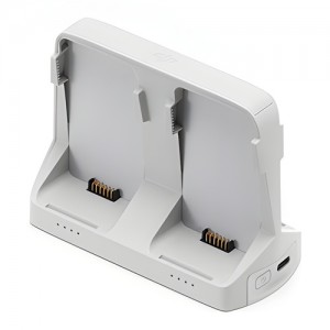 [DJI] Flip �ø� ���͸� ���� ��� Flip Parallel Charging Hub